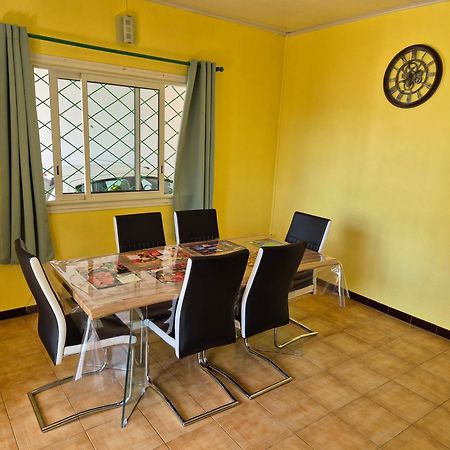Villa Ou Appartement A Saint-Andre Reunion Luaran gambar