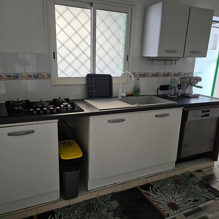Villa Ou Appartement A Saint-Andre Reunion Luaran gambar