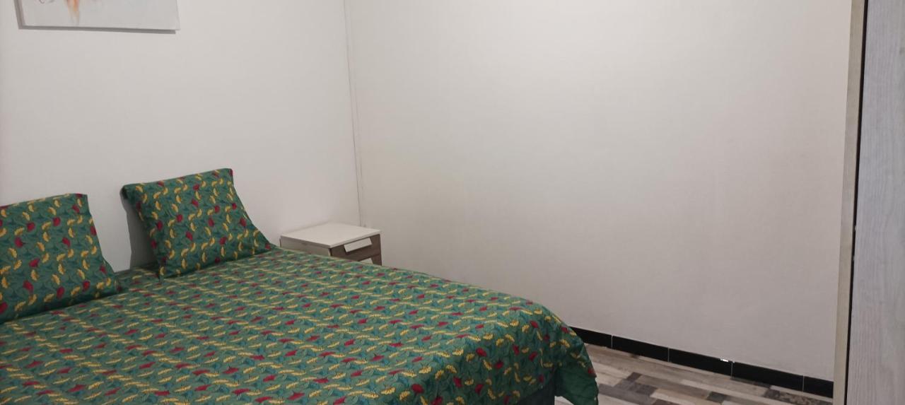 Villa Ou Appartement A Saint-Andre Reunion Luaran gambar