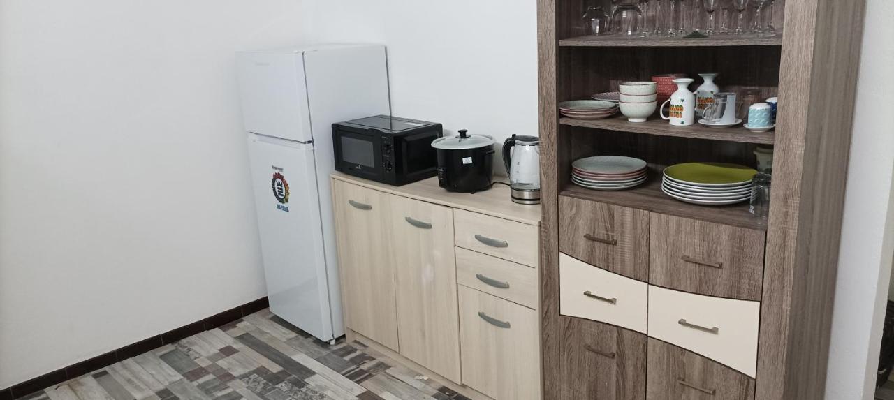 Villa Ou Appartement A Saint-Andre Reunion Luaran gambar