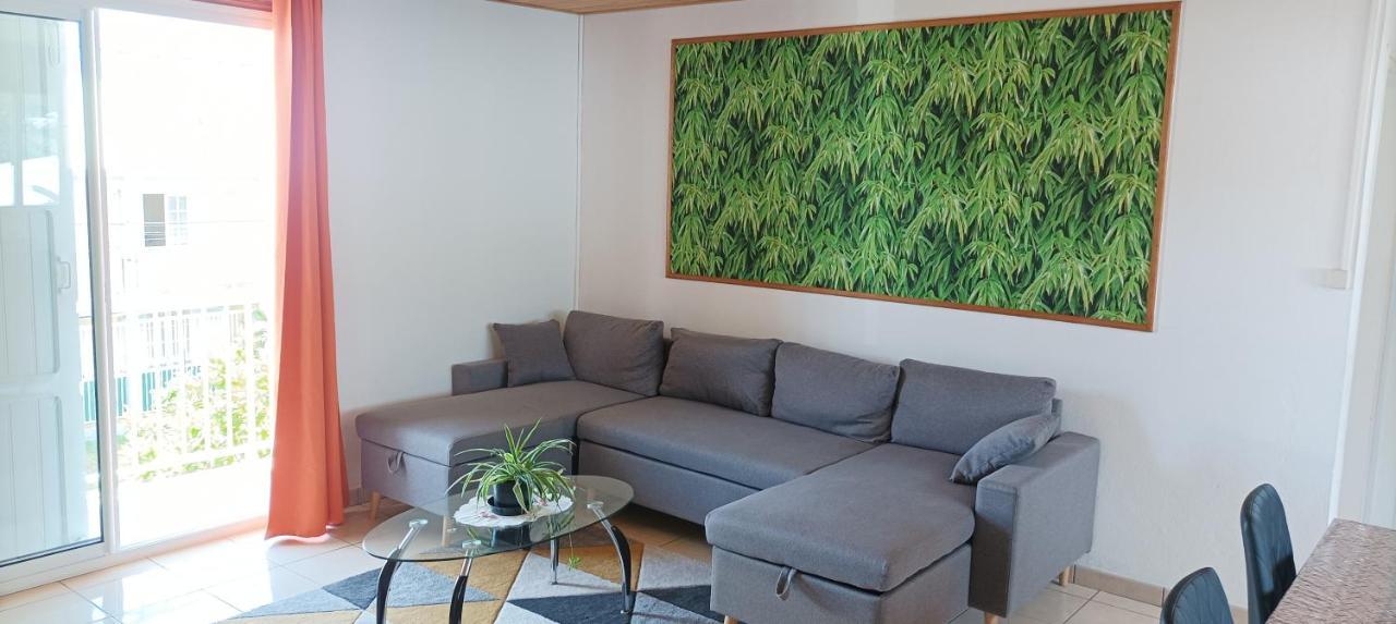 Villa Ou Appartement A Saint-Andre Reunion Luaran gambar