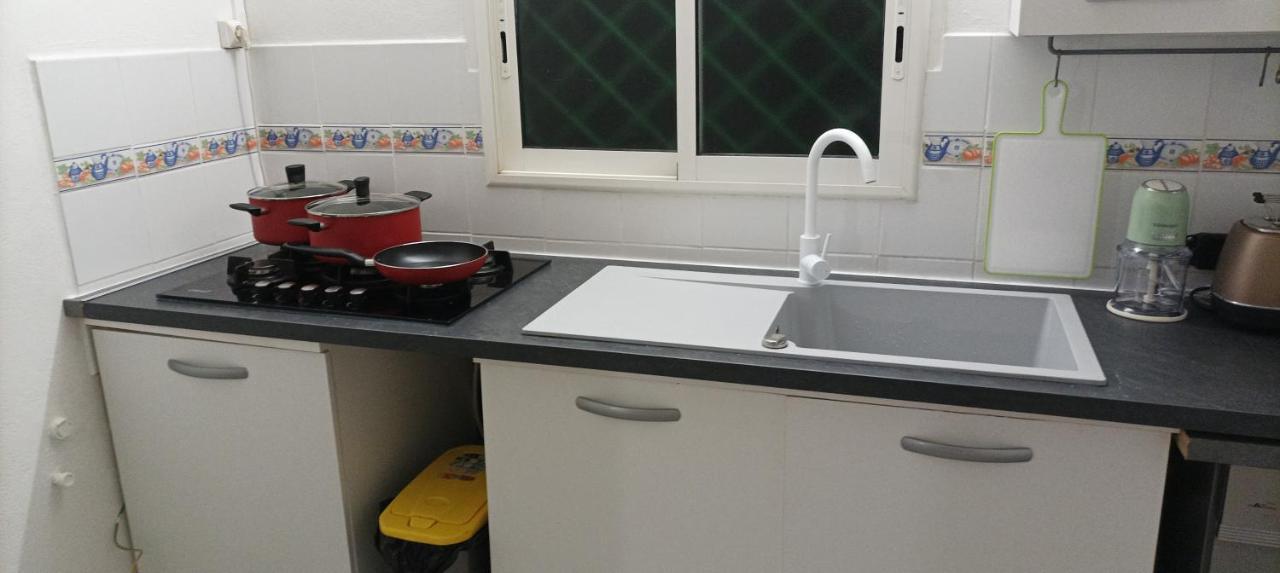 Villa Ou Appartement A Saint-Andre Reunion Luaran gambar