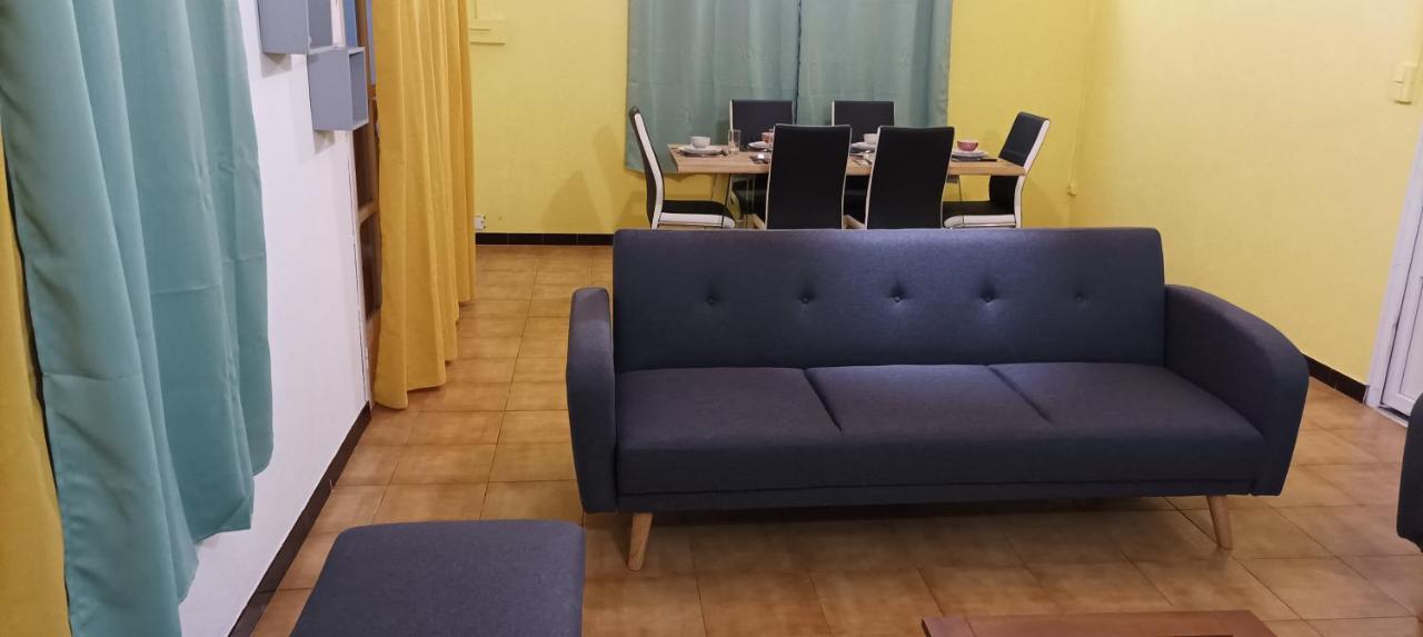 Villa Ou Appartement A Saint-Andre Reunion Luaran gambar