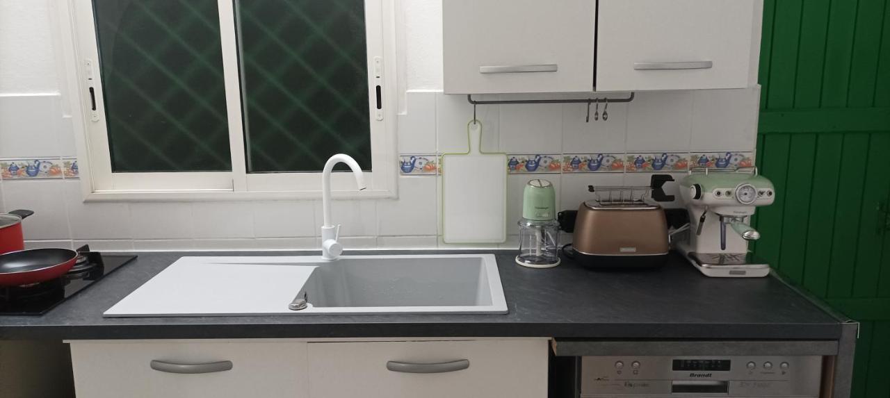 Villa Ou Appartement A Saint-Andre Reunion Luaran gambar