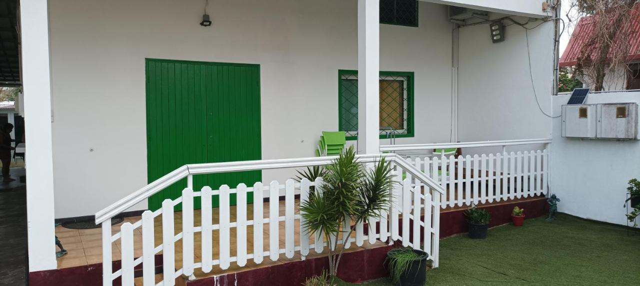 Villa Ou Appartement A Saint-Andre Reunion Luaran gambar