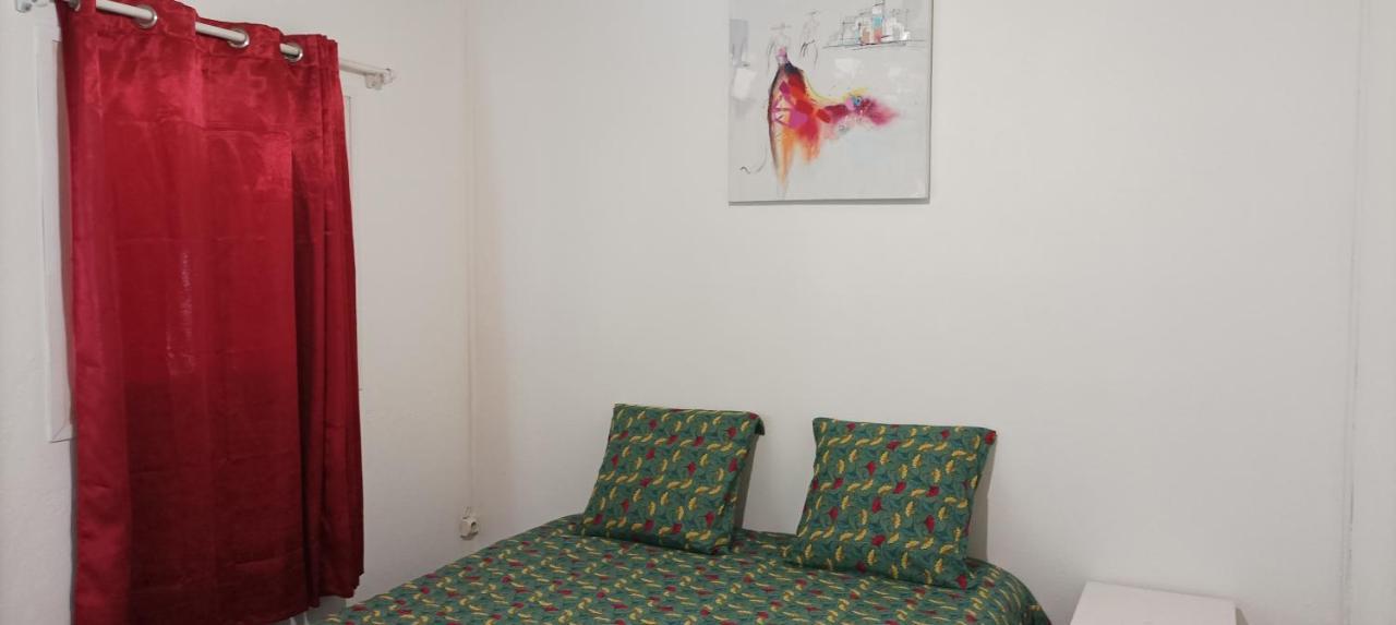 Villa Ou Appartement A Saint-Andre Reunion Luaran gambar