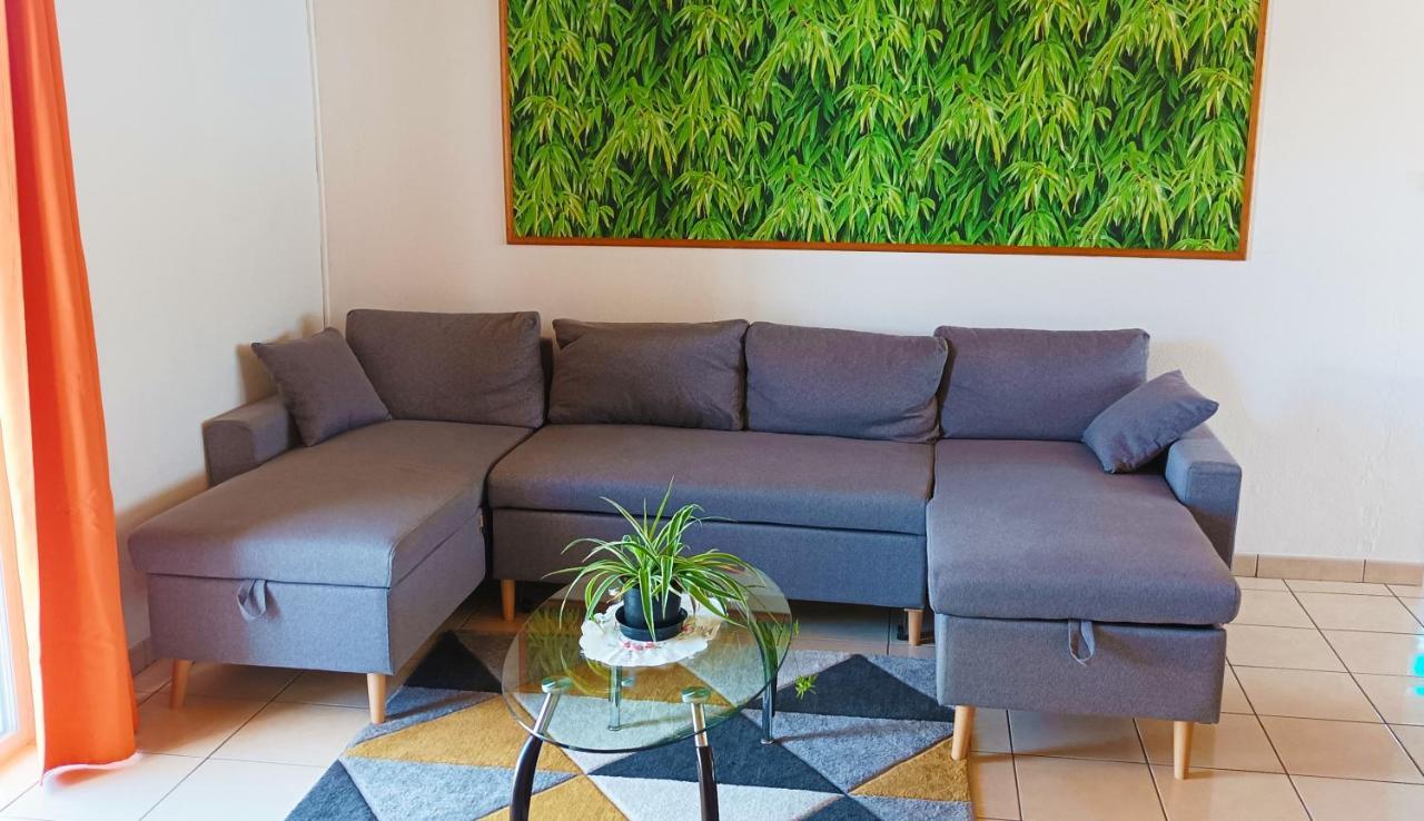 Villa Ou Appartement A Saint-Andre Reunion Luaran gambar