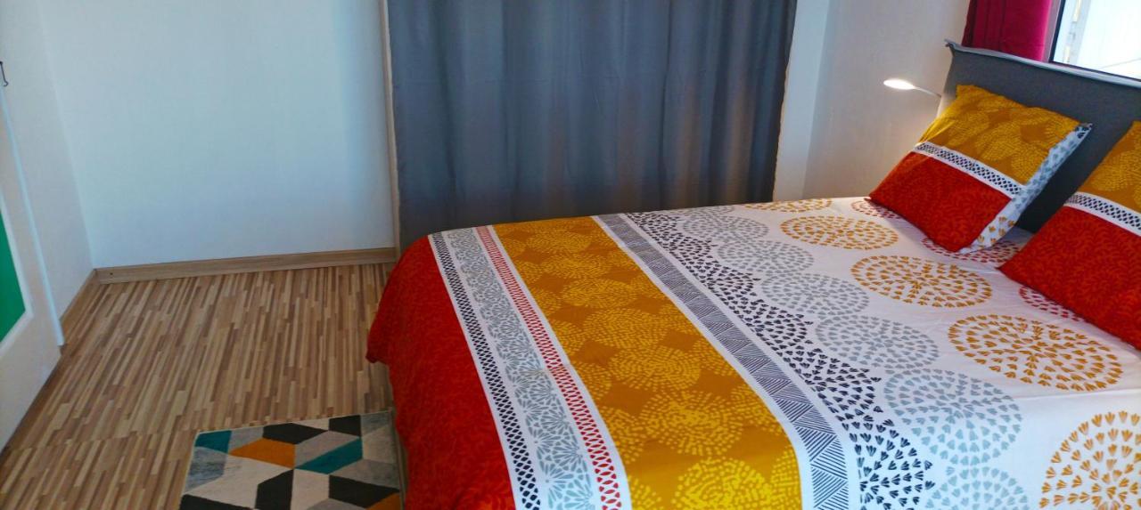 Villa Ou Appartement A Saint-Andre Reunion Luaran gambar