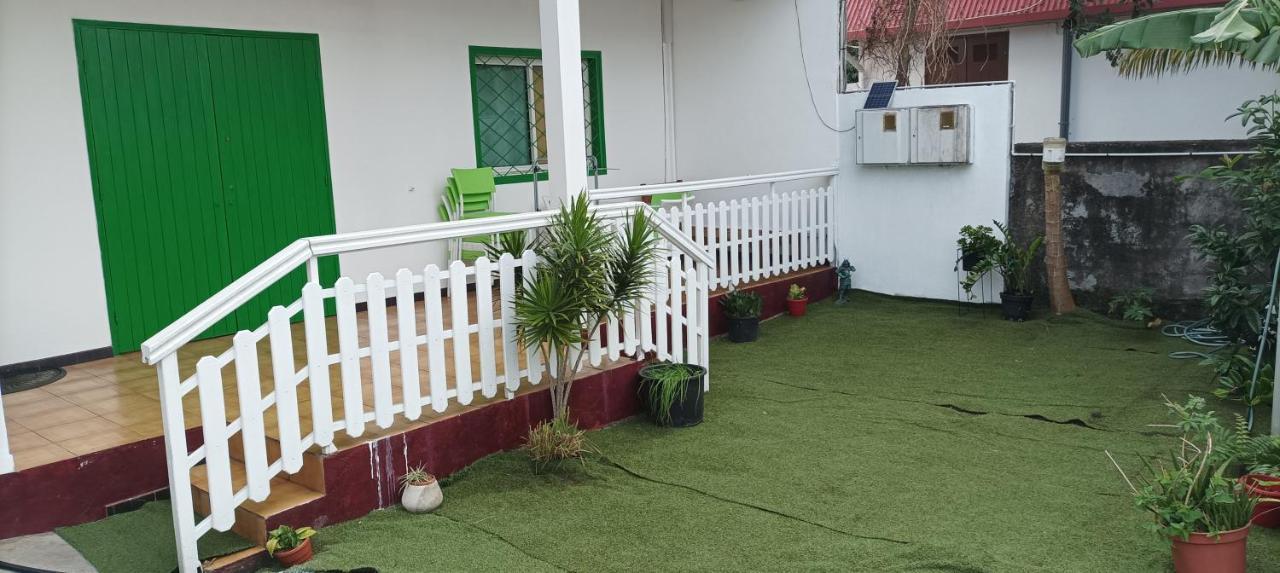 Villa Ou Appartement A Saint-Andre Reunion Luaran gambar
