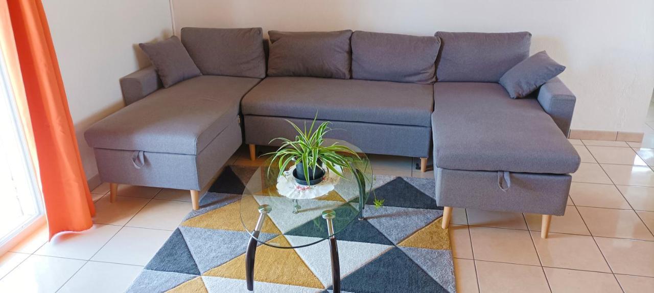 Villa Ou Appartement A Saint-Andre Reunion Luaran gambar