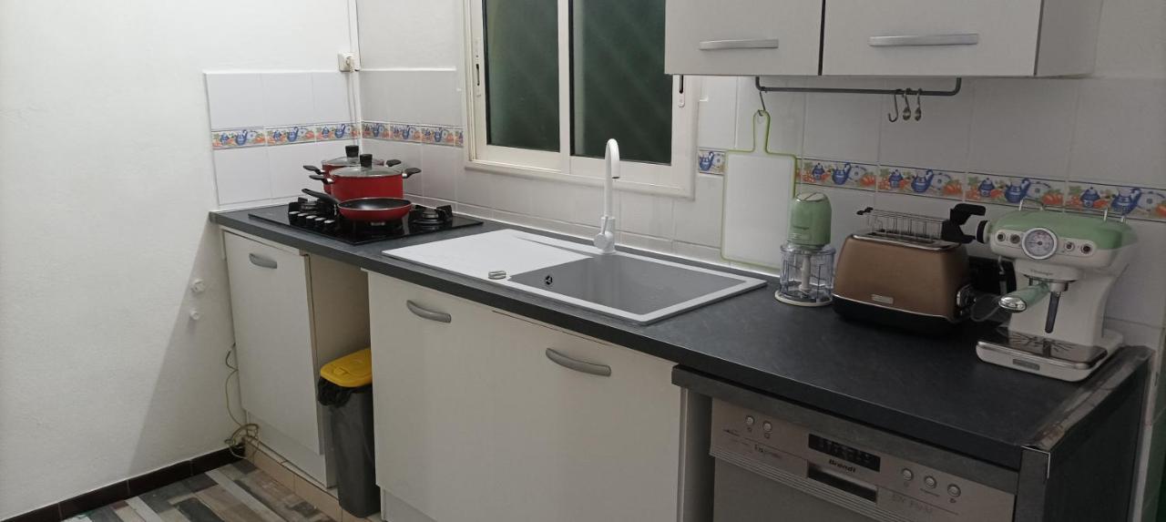 Villa Ou Appartement A Saint-Andre Reunion Luaran gambar