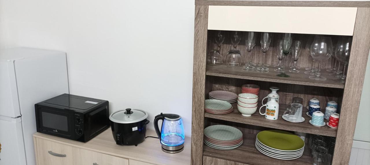 Villa Ou Appartement A Saint-Andre Reunion Luaran gambar