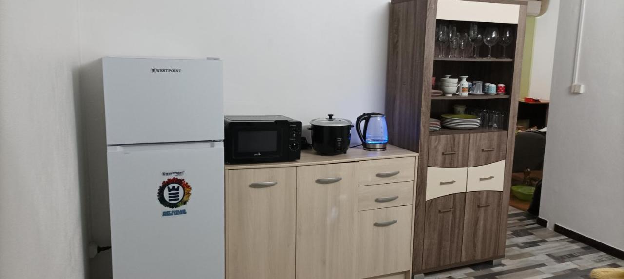 Villa Ou Appartement A Saint-Andre Reunion Luaran gambar