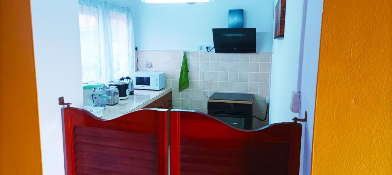 Villa Ou Appartement A Saint-Andre Reunion Luaran gambar