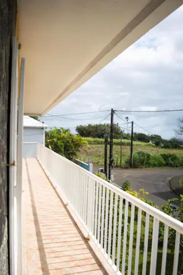 Villa Ou Appartement A Saint-Andre Reunion Luaran gambar