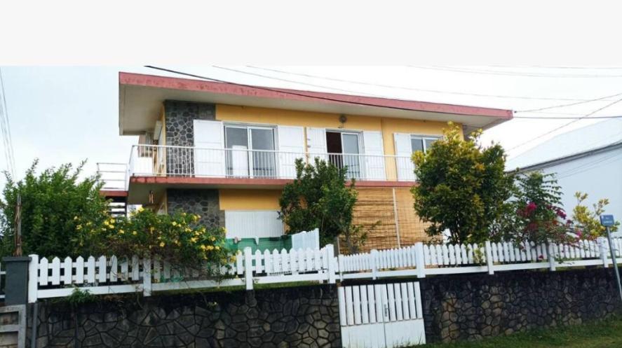 Villa Ou Appartement A Saint-Andre Reunion Luaran gambar