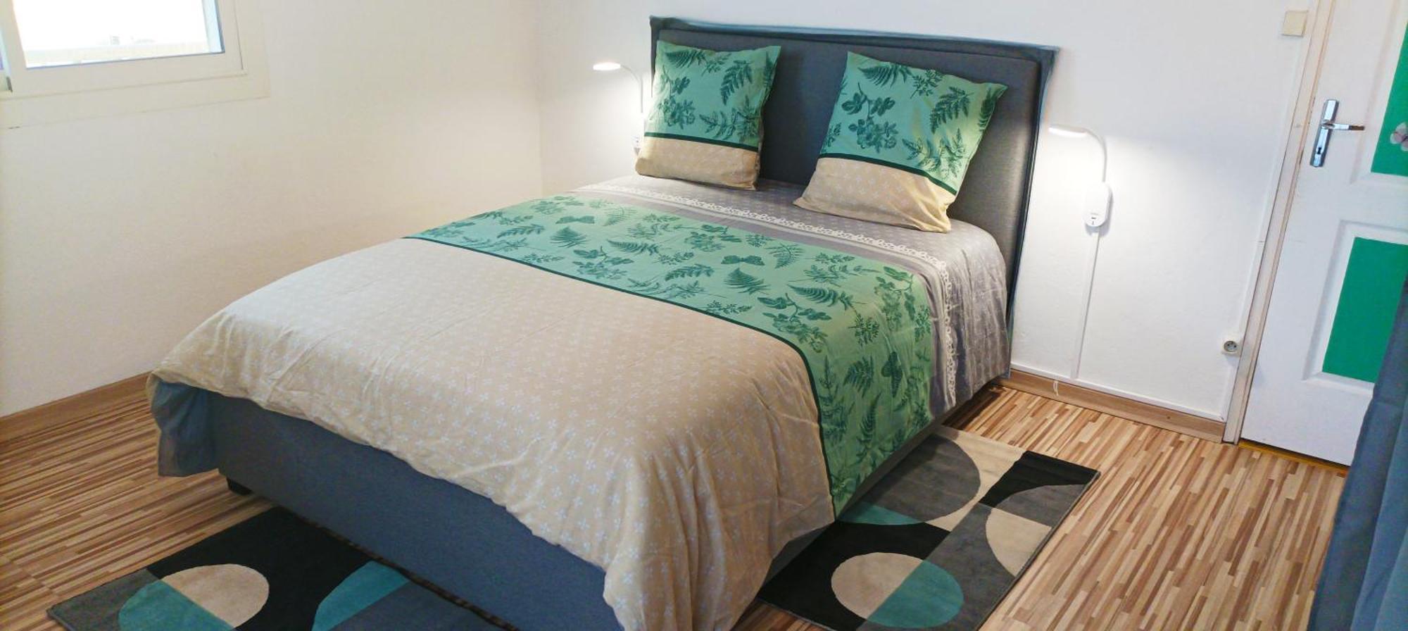Villa Ou Appartement A Saint-Andre Reunion Luaran gambar