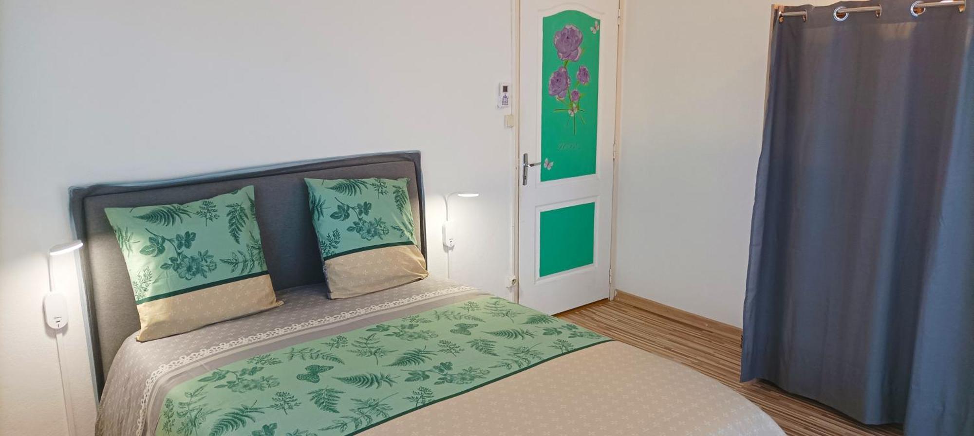 Villa Ou Appartement A Saint-Andre Reunion Luaran gambar
