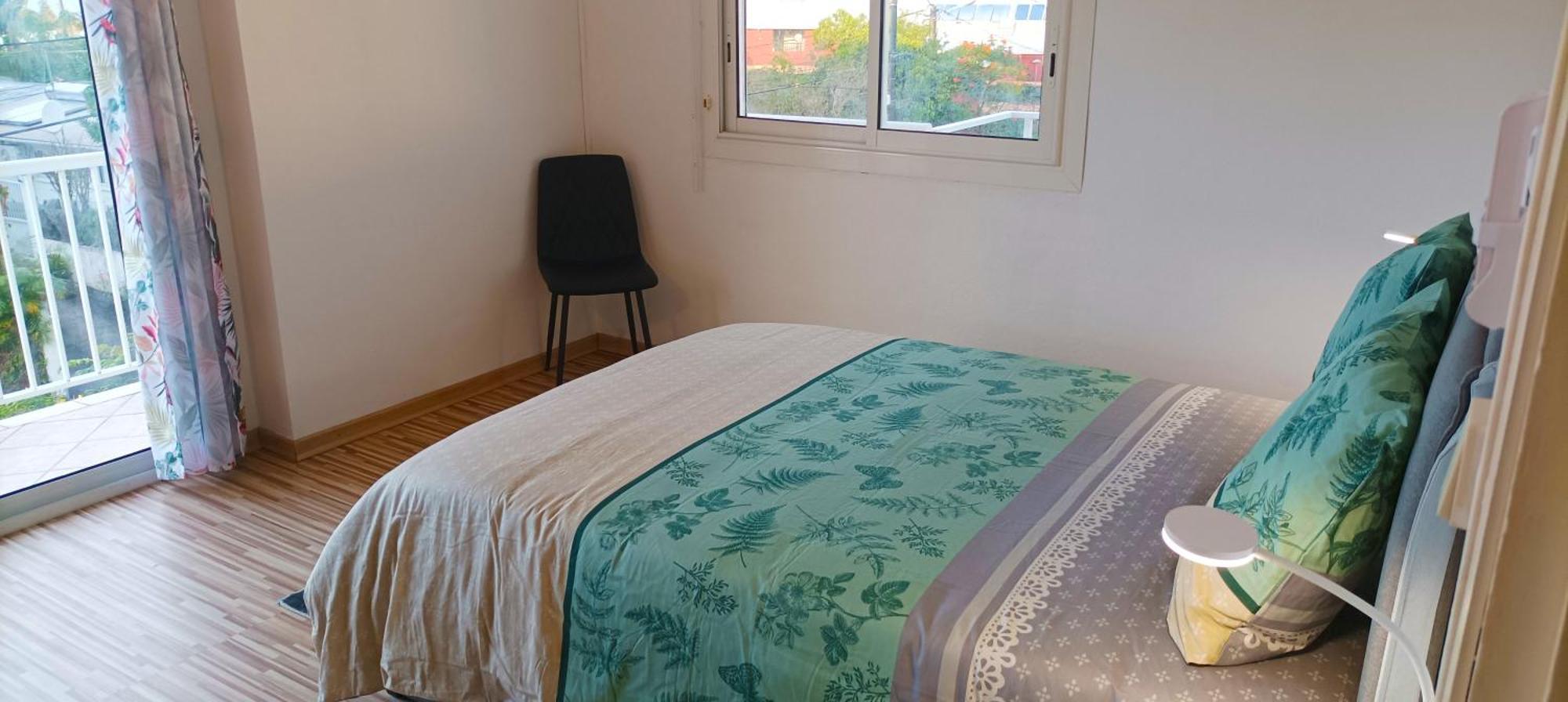 Villa Ou Appartement A Saint-Andre Reunion Luaran gambar