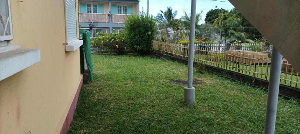 Villa Ou Appartement A Saint-Andre Reunion Luaran gambar