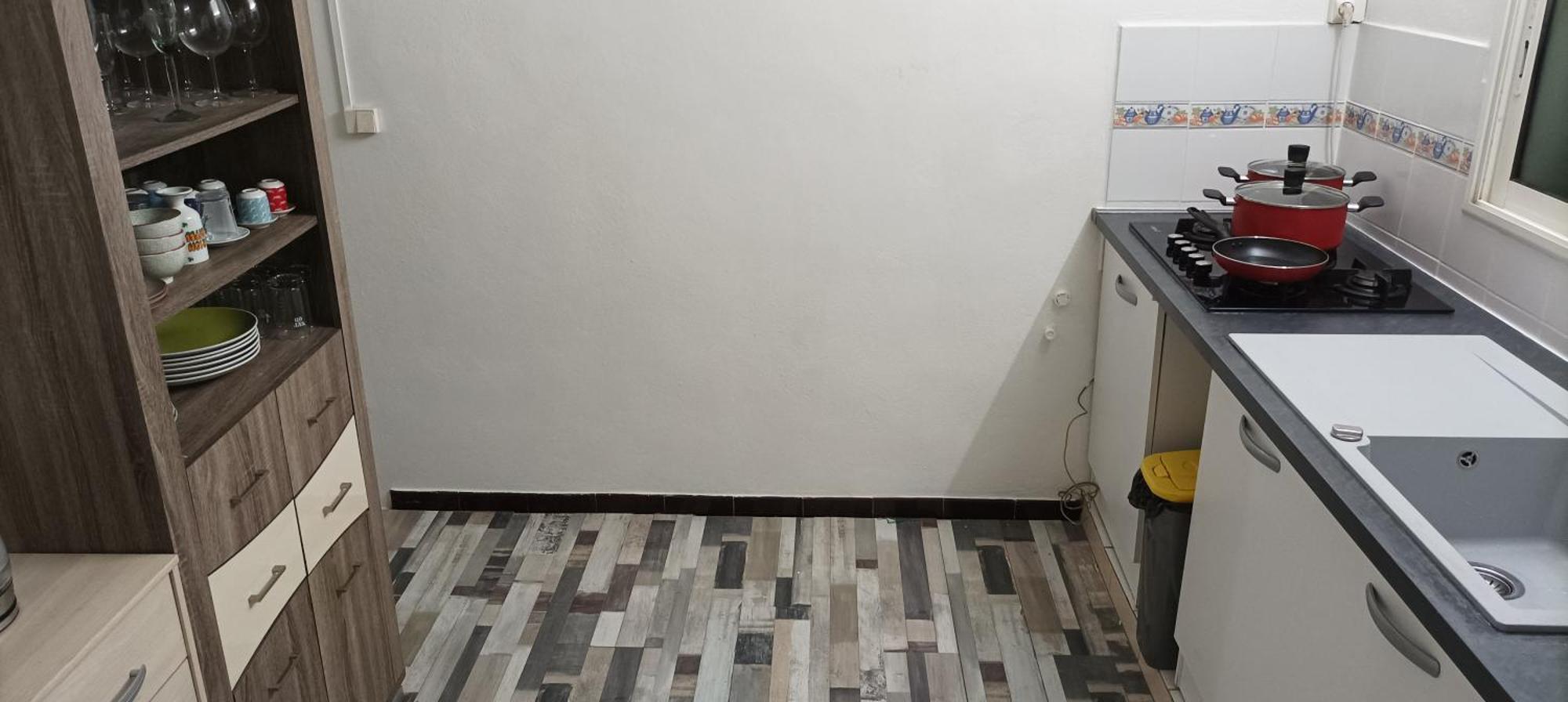 Villa Ou Appartement A Saint-Andre Reunion Luaran gambar