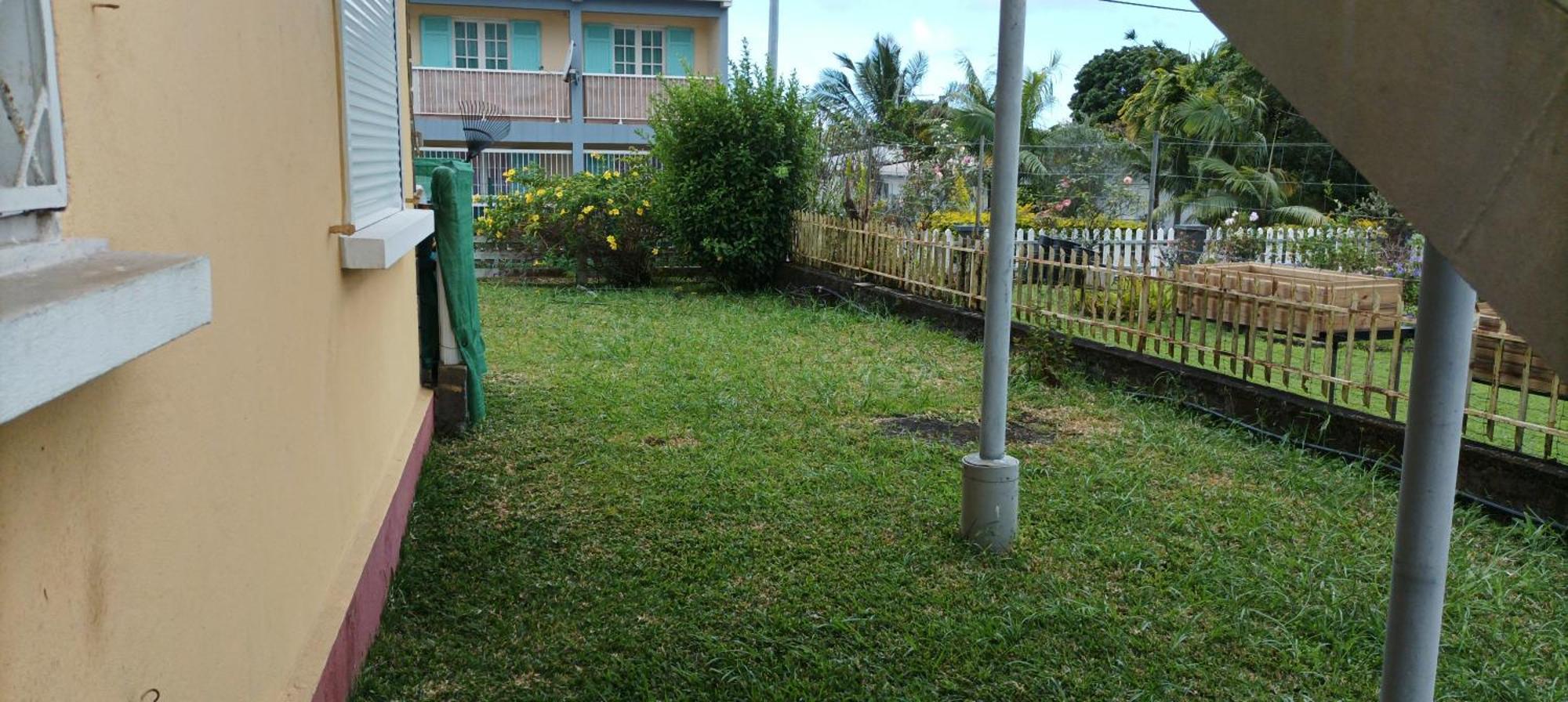 Villa Ou Appartement A Saint-Andre Reunion Luaran gambar