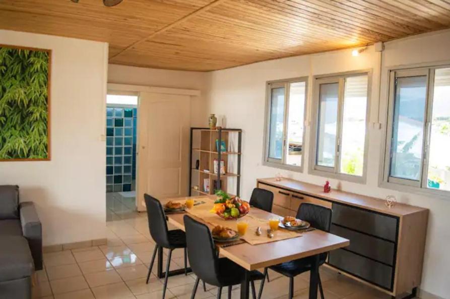 Villa Ou Appartement A Saint-Andre Reunion Luaran gambar