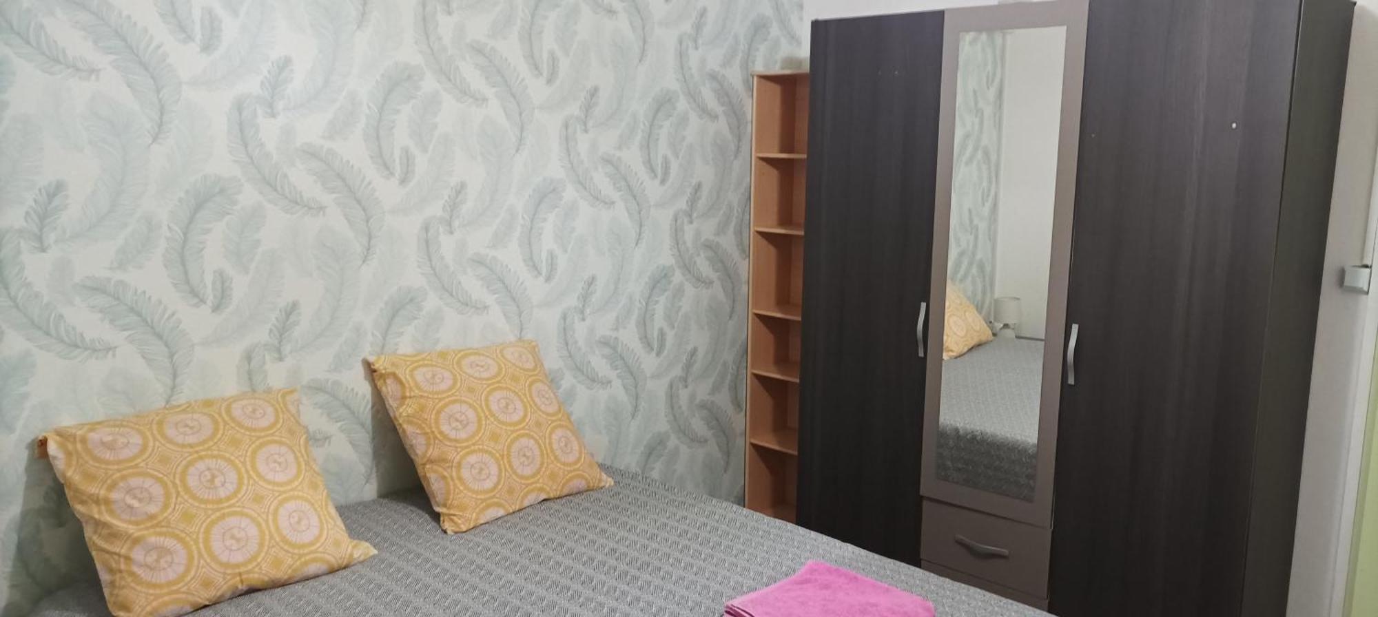 Villa Ou Appartement A Saint-Andre Reunion Luaran gambar