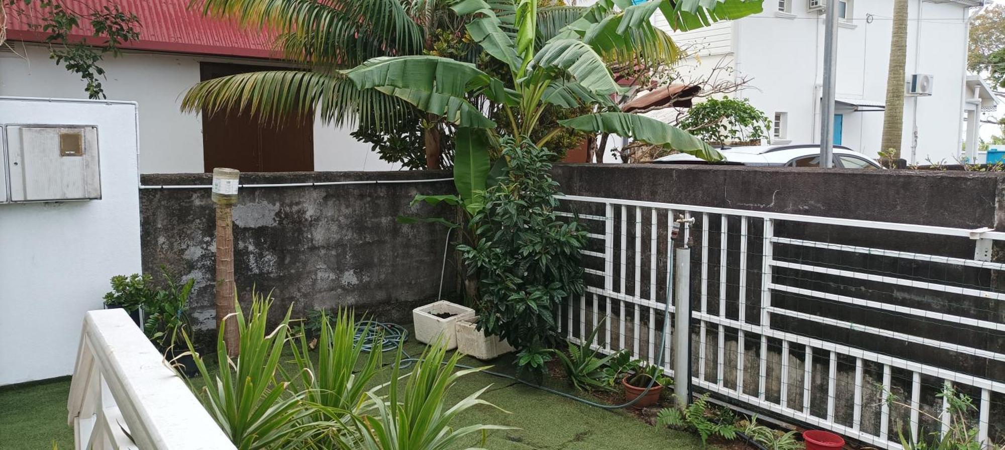 Villa Ou Appartement A Saint-Andre Reunion Luaran gambar