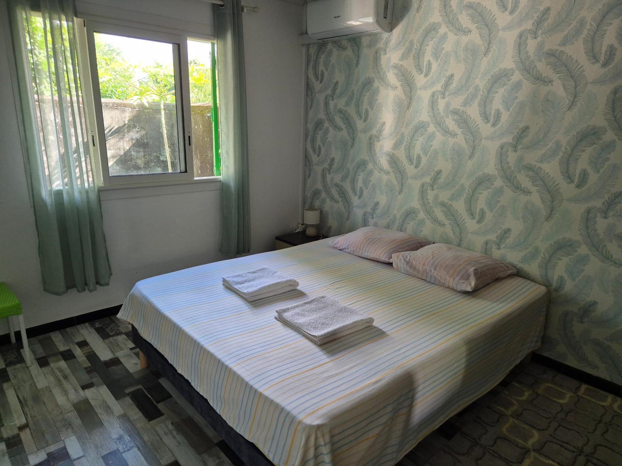 Villa Ou Appartement A Saint-Andre Reunion Luaran gambar