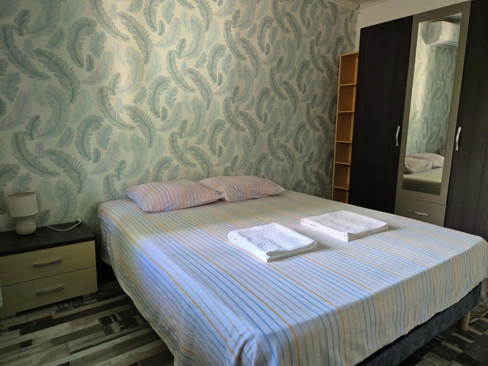 Villa Ou Appartement A Saint-Andre Reunion Luaran gambar