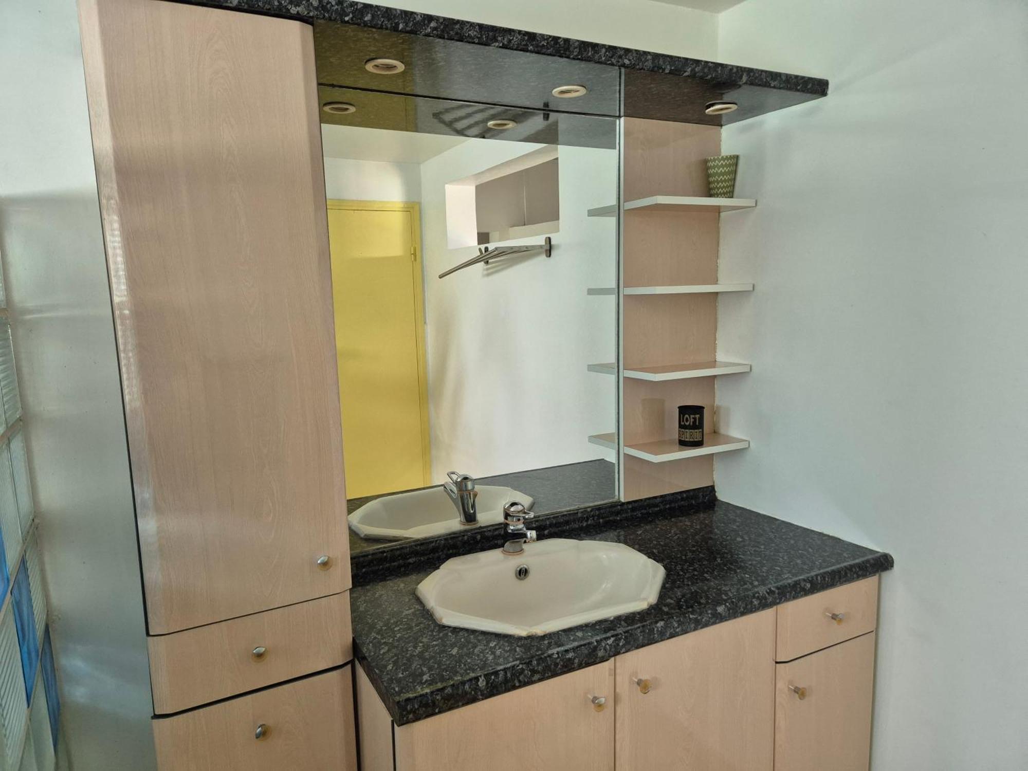Villa Ou Appartement A Saint-Andre Reunion Luaran gambar