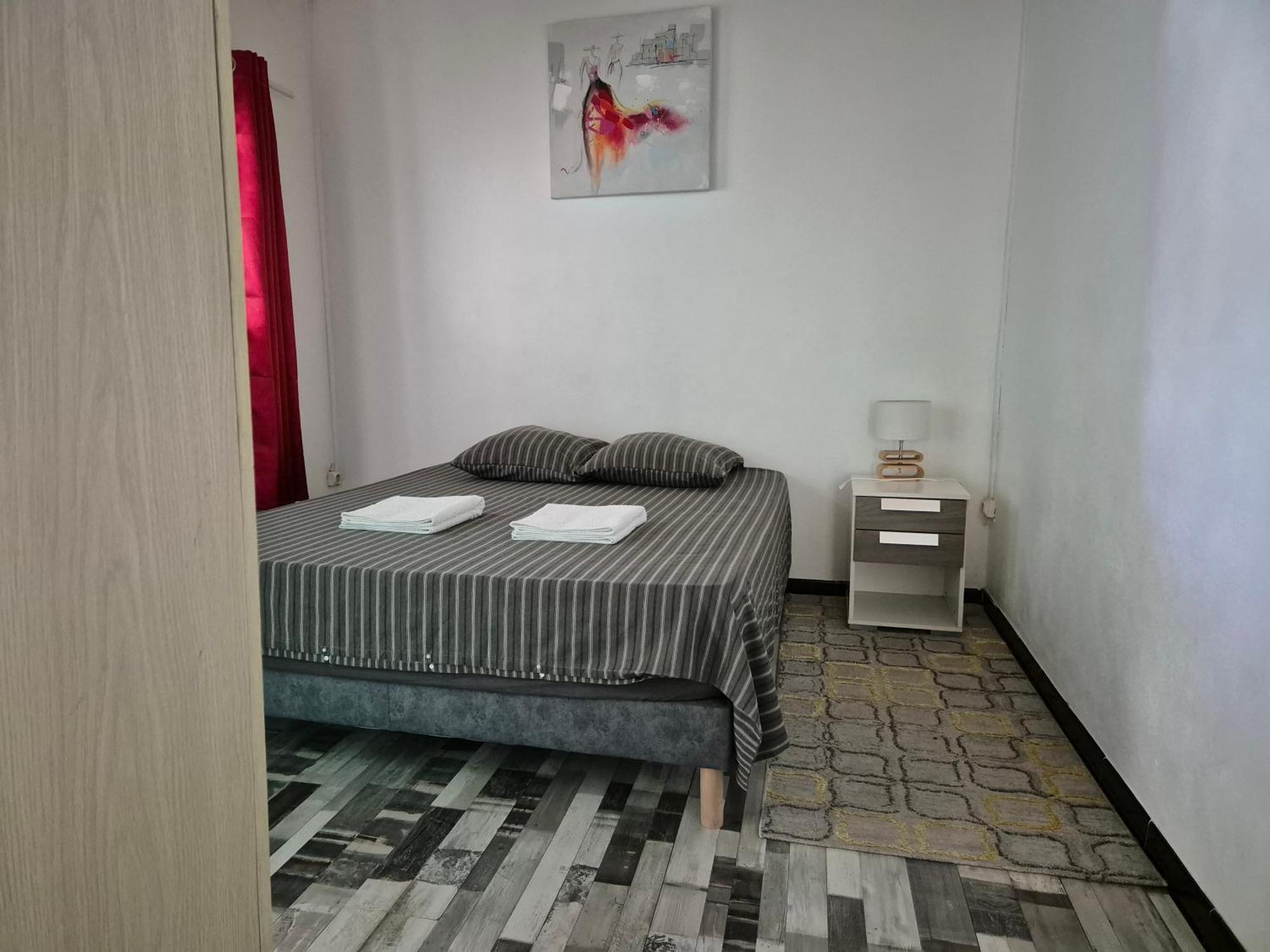 Villa Ou Appartement A Saint-Andre Reunion Luaran gambar