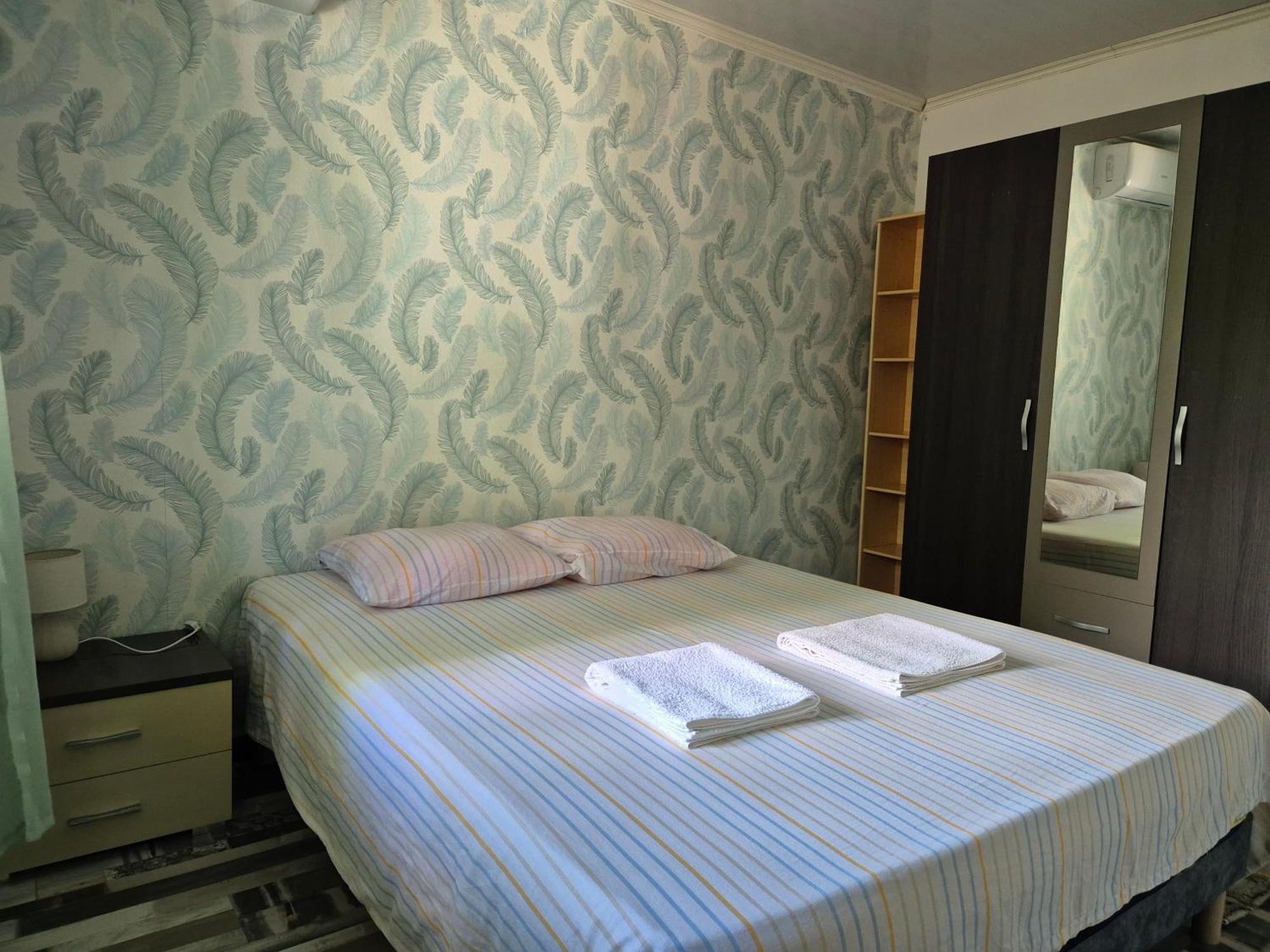 Villa Ou Appartement A Saint-Andre Reunion Luaran gambar