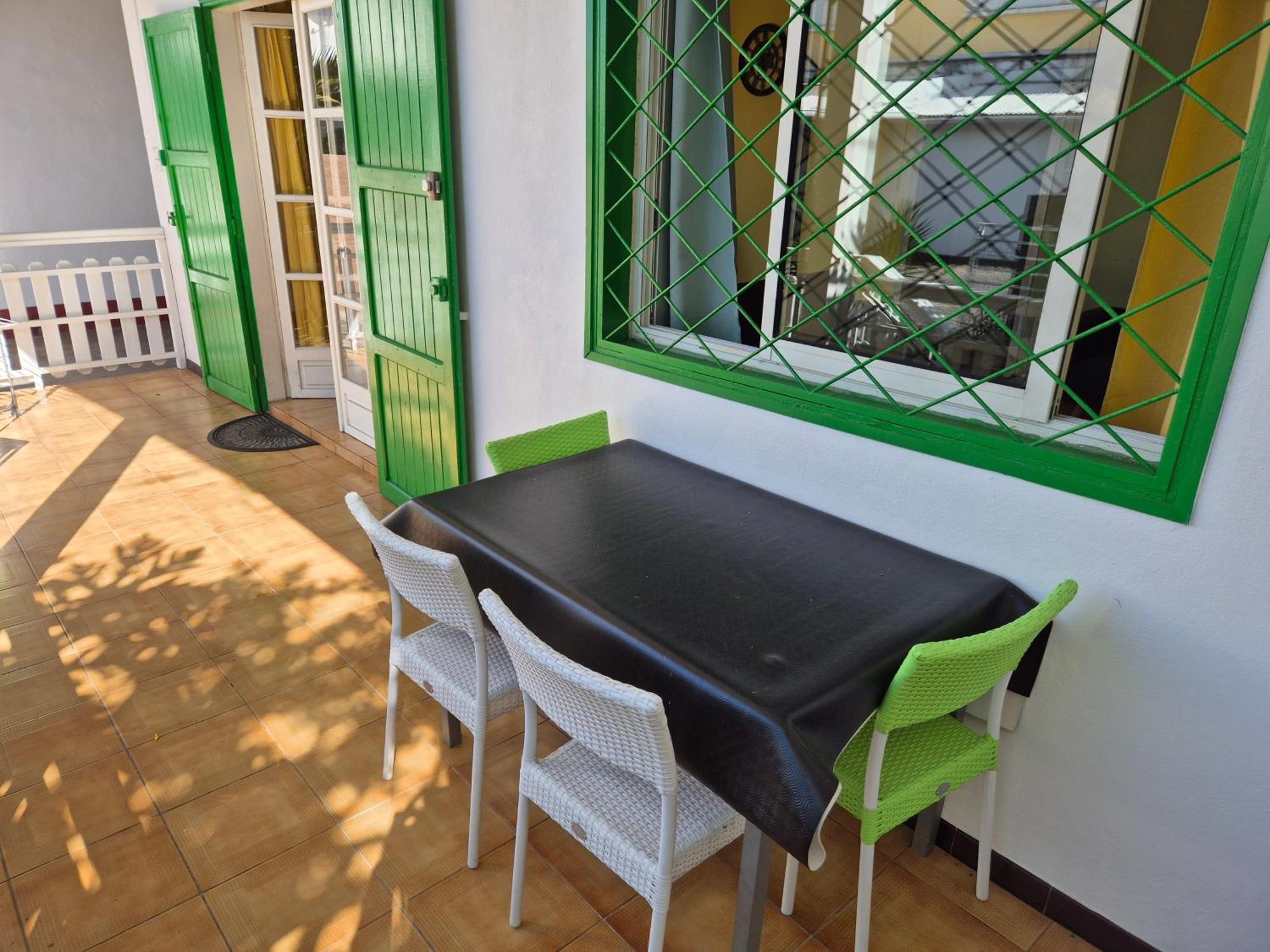 Villa Ou Appartement A Saint-Andre Reunion Luaran gambar