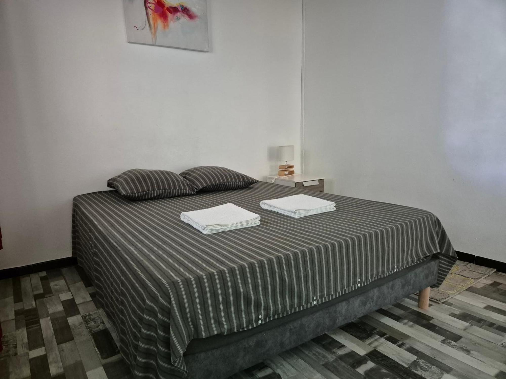 Villa Ou Appartement A Saint-Andre Reunion Luaran gambar