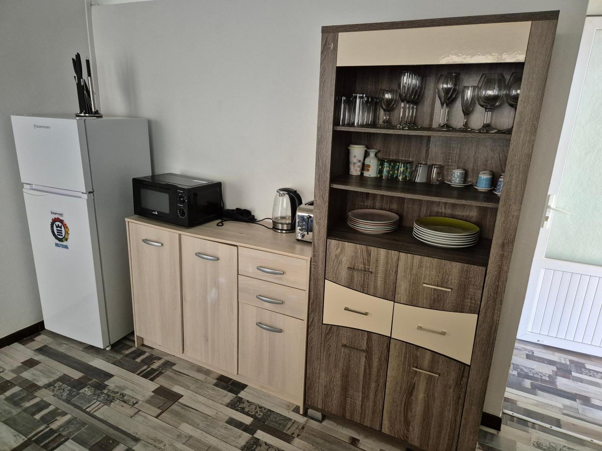 Villa Ou Appartement A Saint-Andre Reunion Luaran gambar
